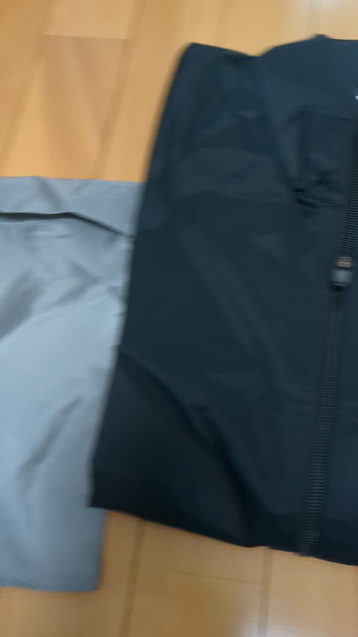 全体のレビュー動画のサムネイル | 1
