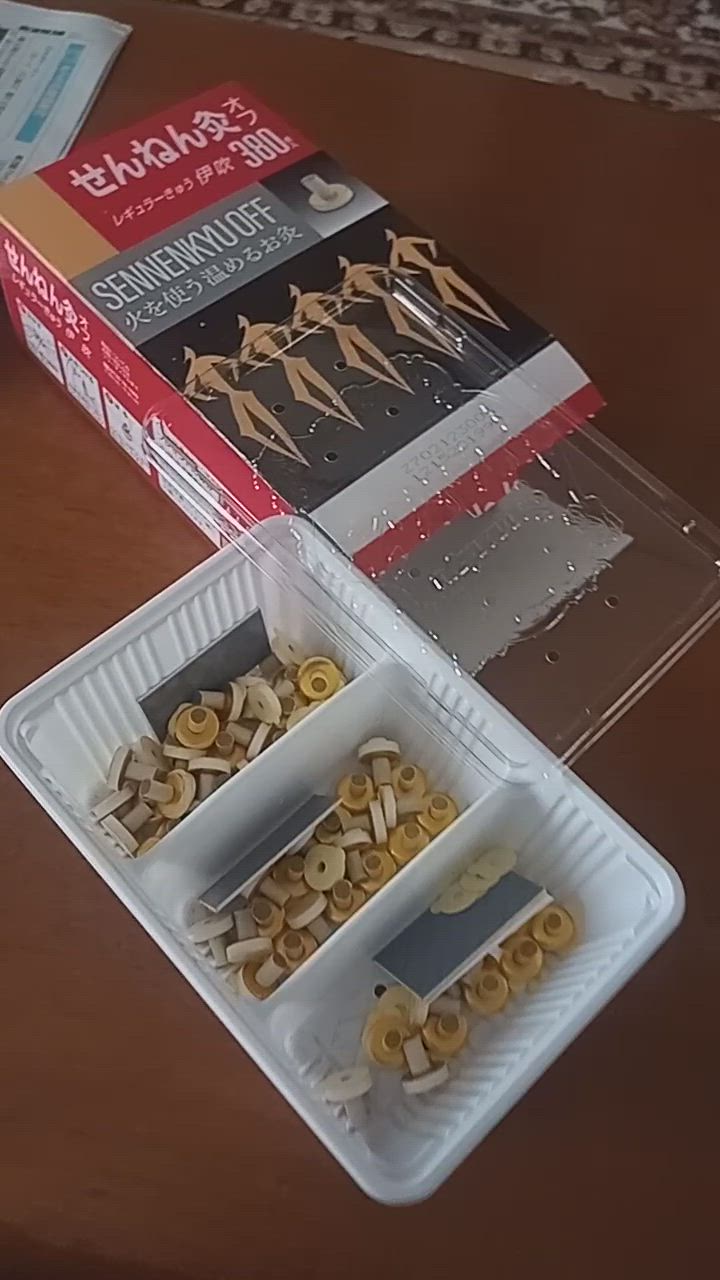 10件目のレビュー動画のサムネイル | 0