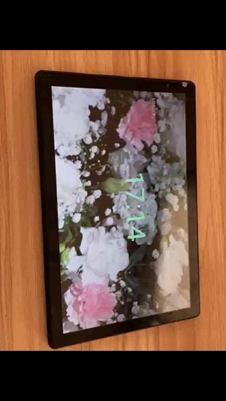 1件目のレビュー動画のサムネイル | 0