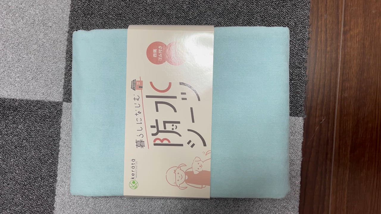 全体のレビュー動画のサムネイル | 1