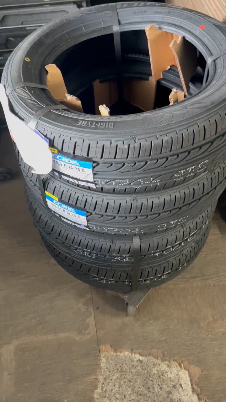 ダンロップ EC202 LTD 155/65R14 75S サマータイヤ 4本セット : x4si-std-ec202ltd-155-65r14-75s  : タイヤショップZERO - 通販 - Yahoo!ショッピング