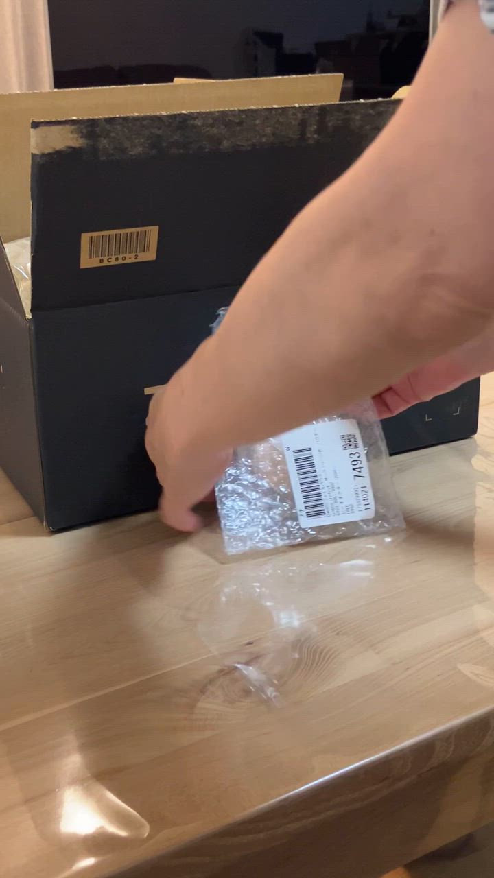 全体のレビュー動画のサムネイル | 2