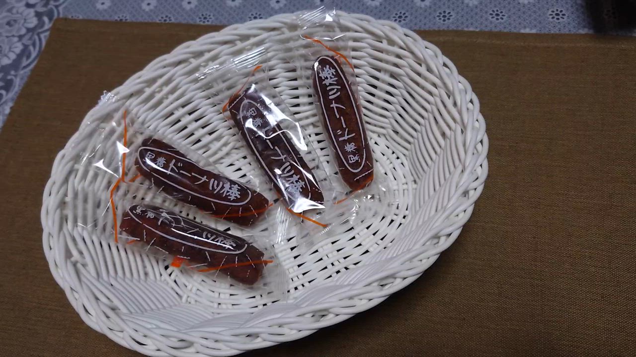 全体のレビュー動画のサムネイル | 15