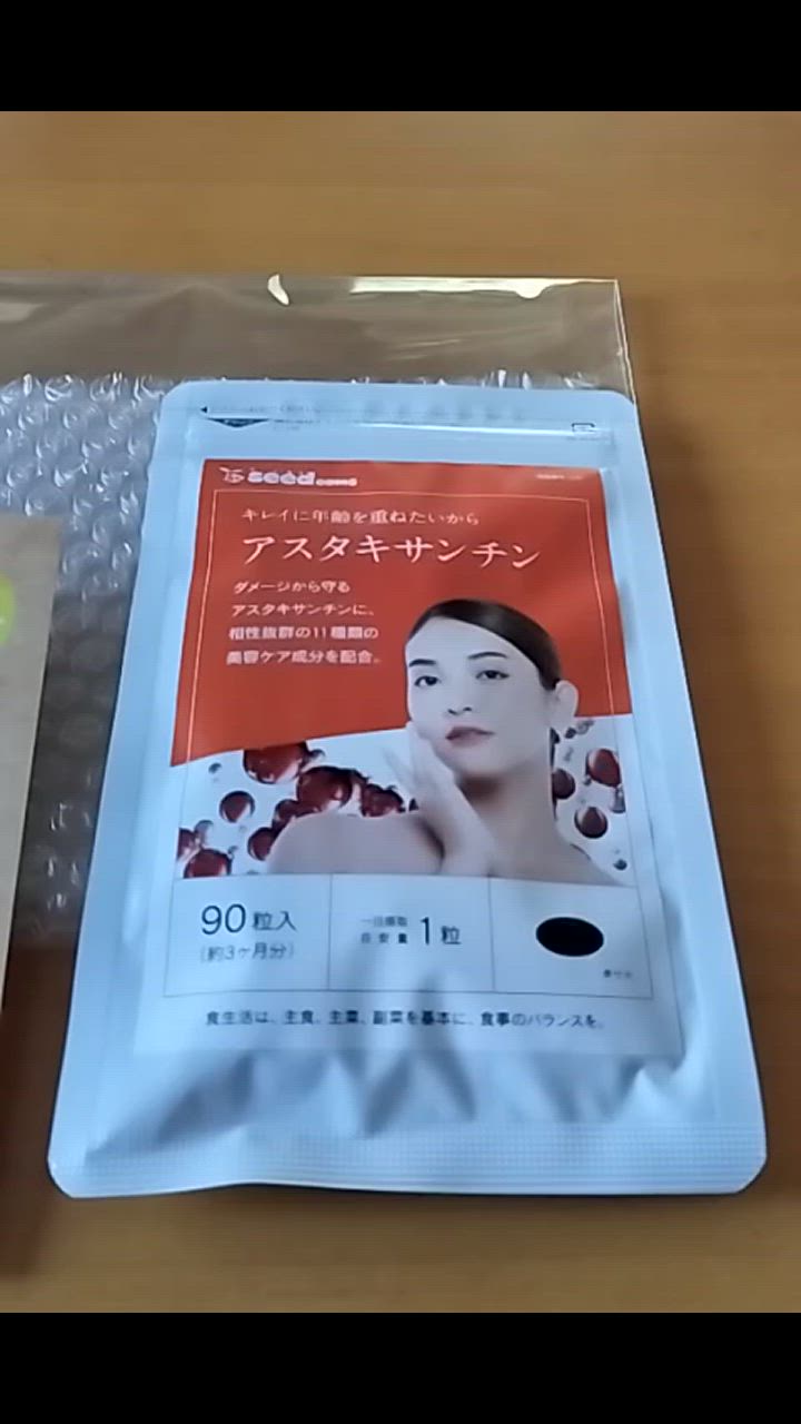 全体のレビュー動画のサムネイル | 6