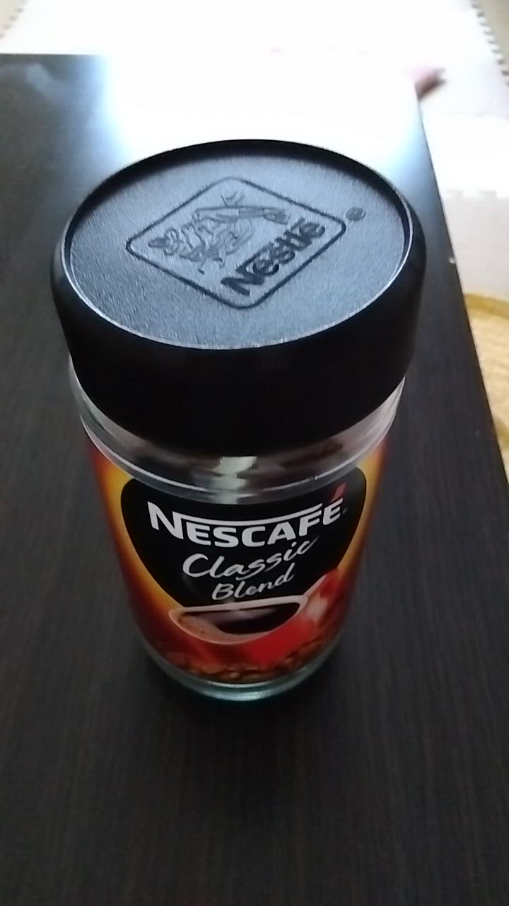 【12本】ネスカフェ 粉末 クラシックコーヒー 175g 12本パック ネスカフェ クラシックブレンド 175g × 12本 インスタント