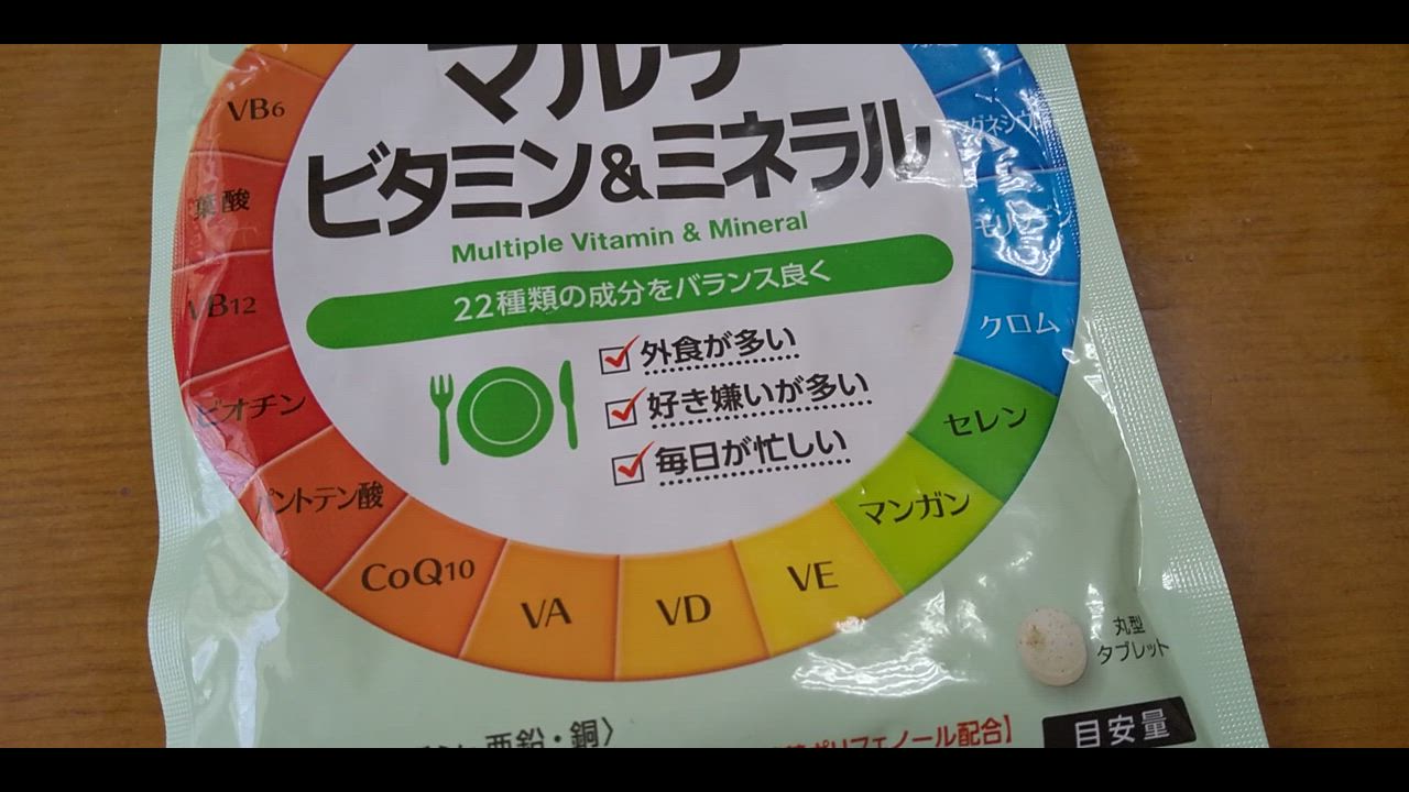 全体のレビュー動画のサムネイル | 6