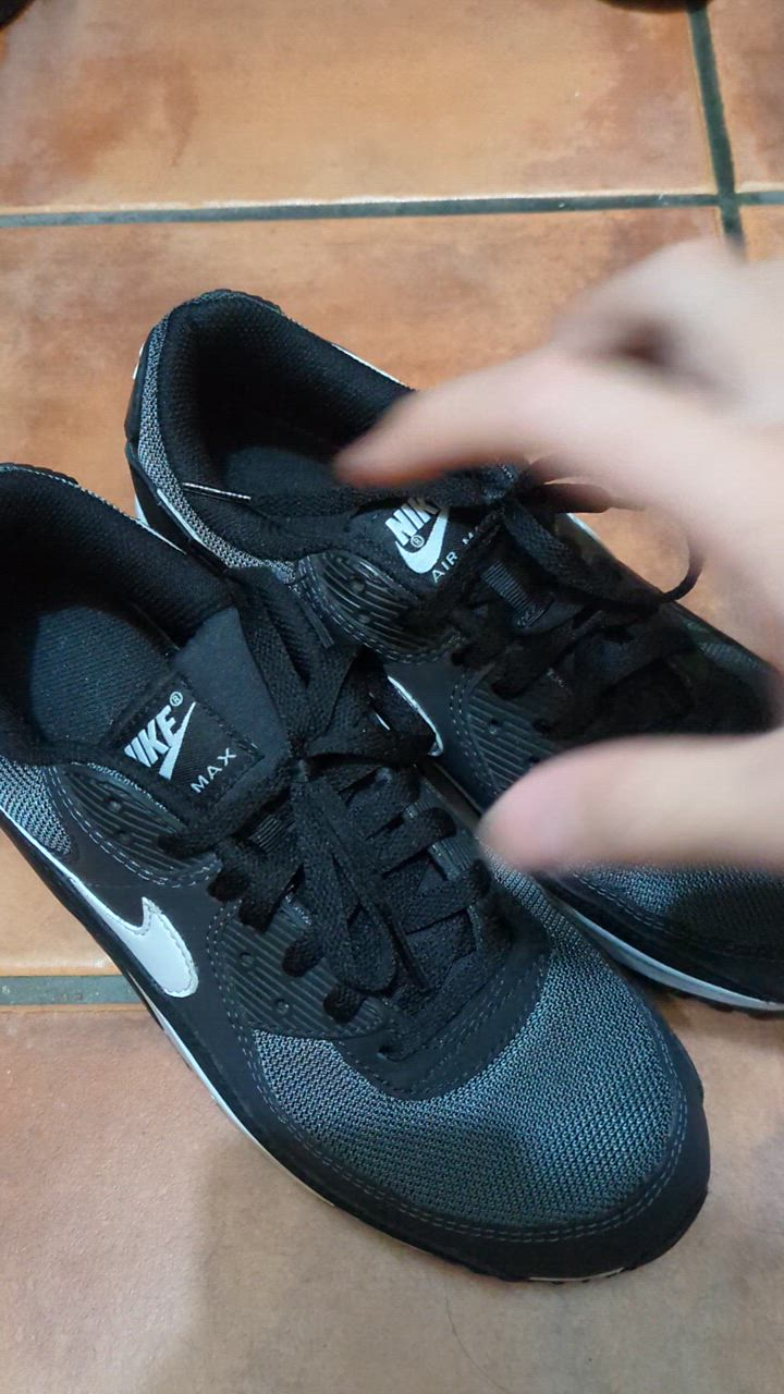 NIKE ナイキ エアマックス90 スニーカー メンズ AIR MAX 90