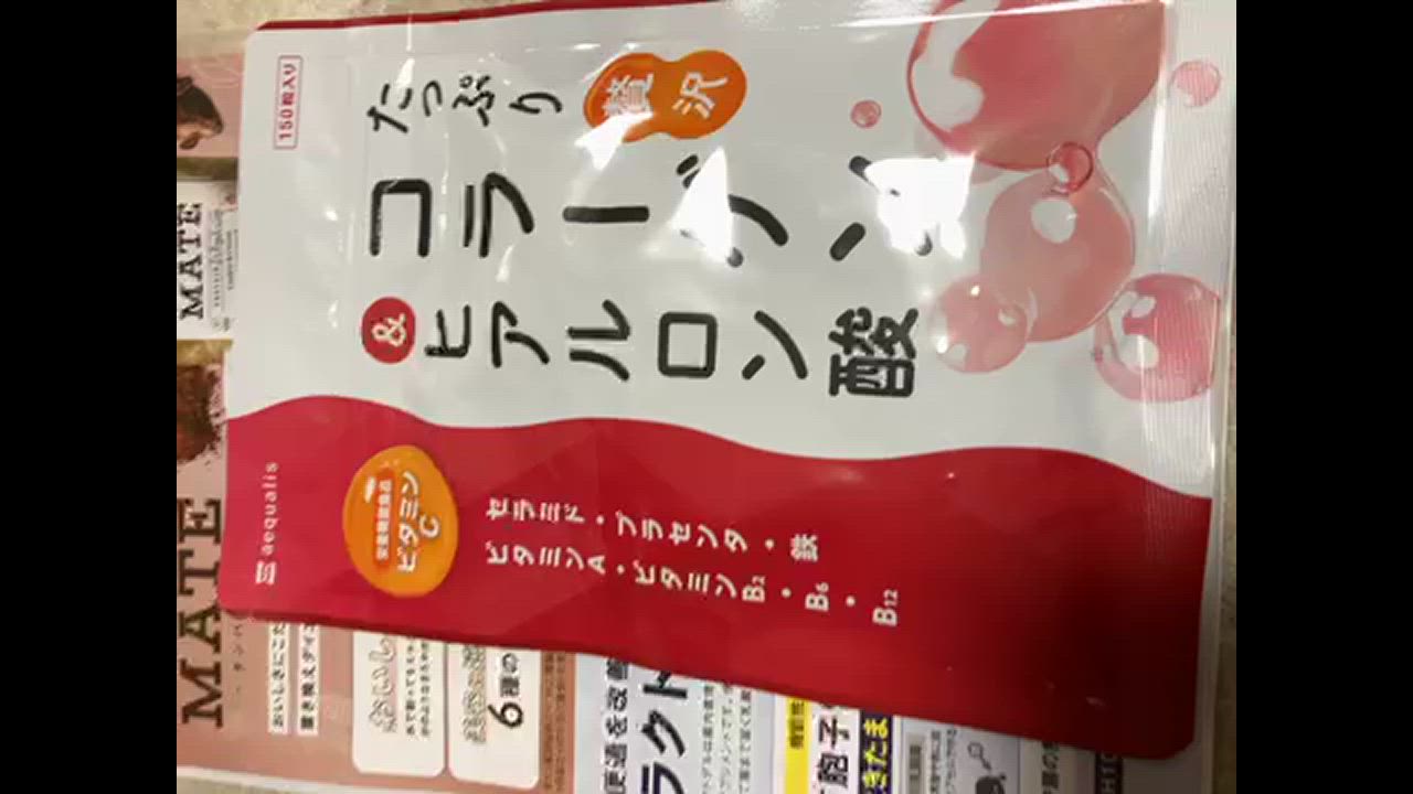 全体のレビュー動画のサムネイル | 19