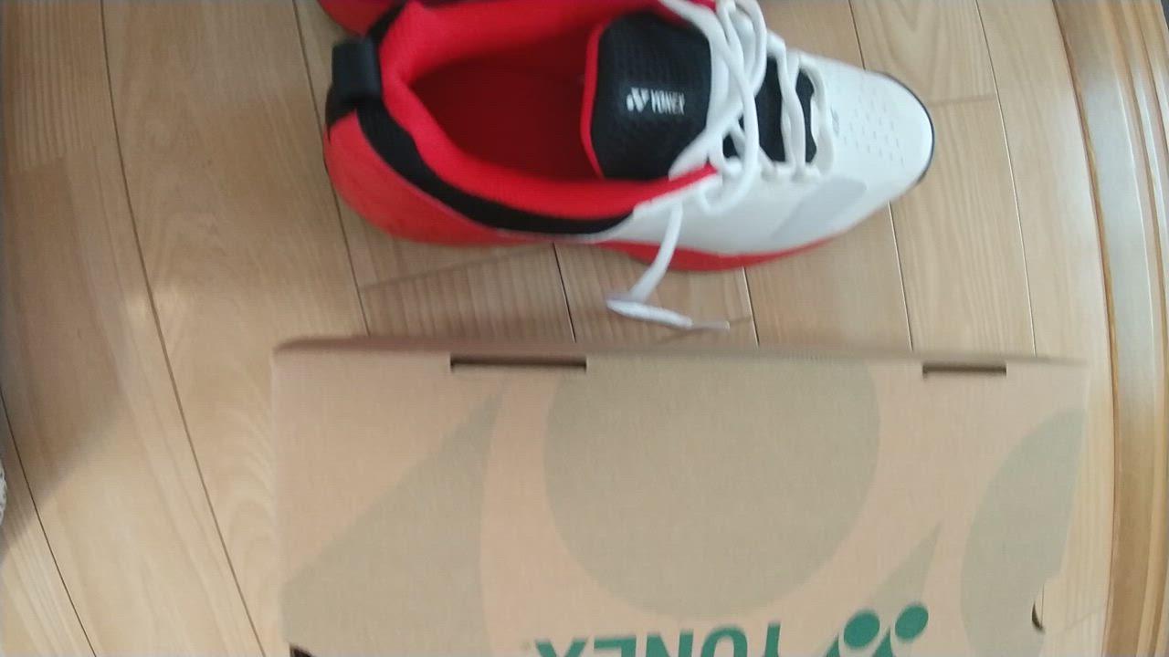 YONEX ヨネックス テニスシューズ ユニセックス パワー