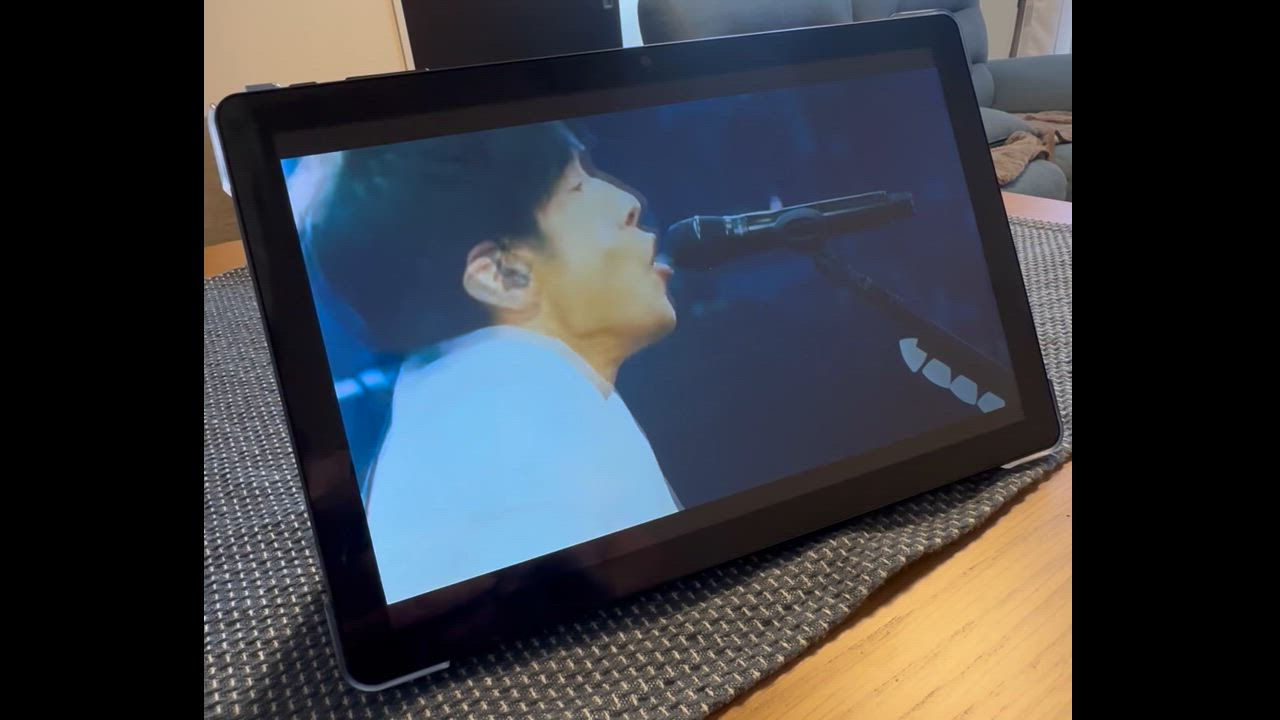 全体のレビュー動画のサムネイル | 5