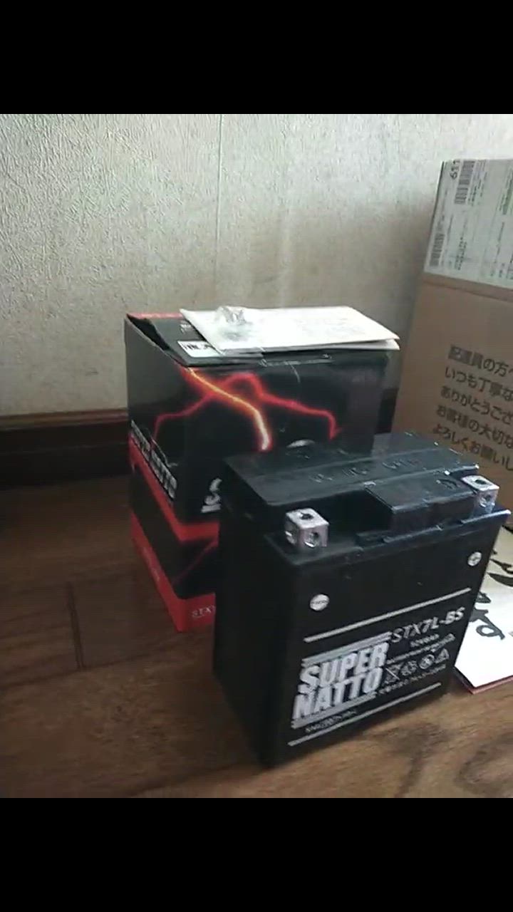 全体のレビュー動画のサムネイル | 6