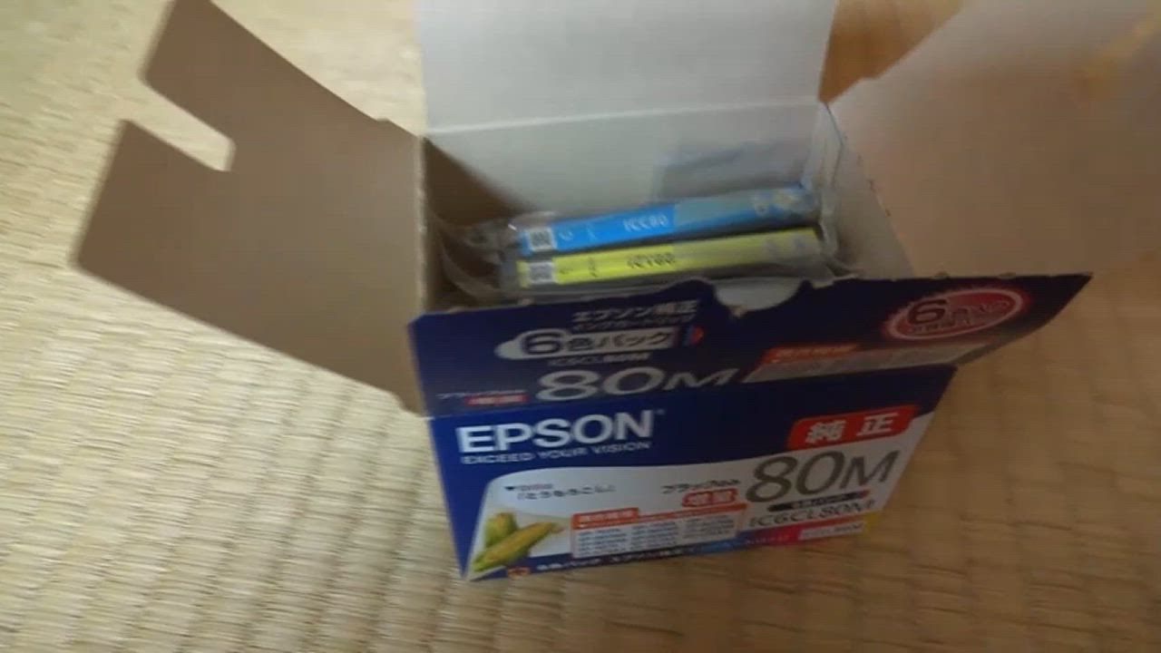 全体のレビュー動画のサムネイル | 3