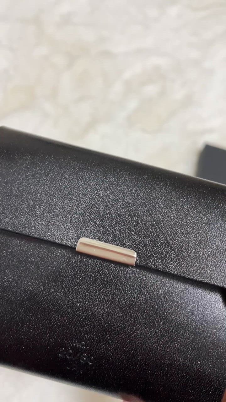 20/80 財布 「20/80」トゥエンティーエイティー/TOCHIGI LEATHER