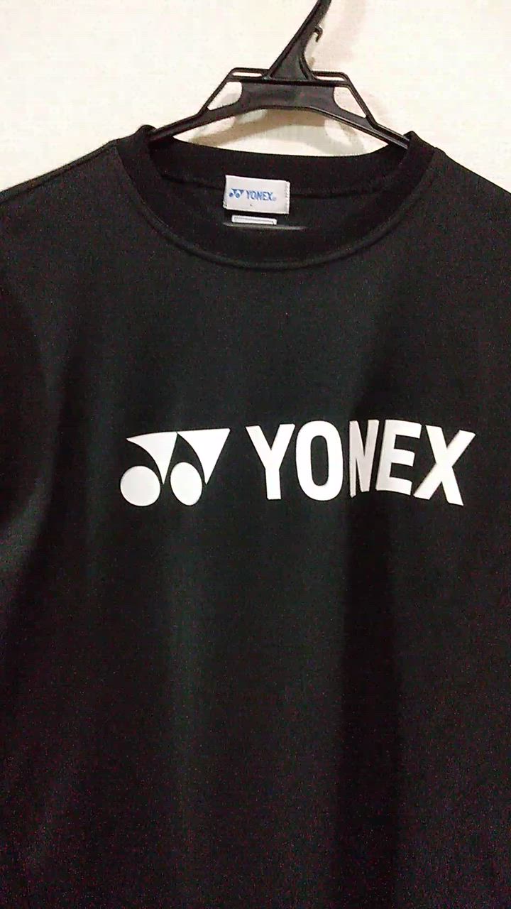 YONEX ヨネックス(YONEX)(メンズ)Tシャツ メンズ 長袖 YONEX ヨネックス(YONEX)(メンズ)Tシャツ メンズ 長袖