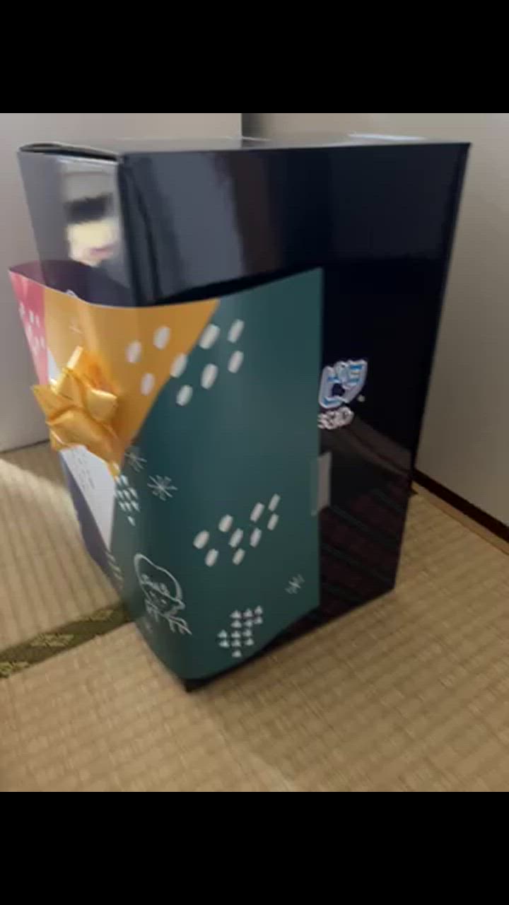 全体のレビュー動画のサムネイル | 0