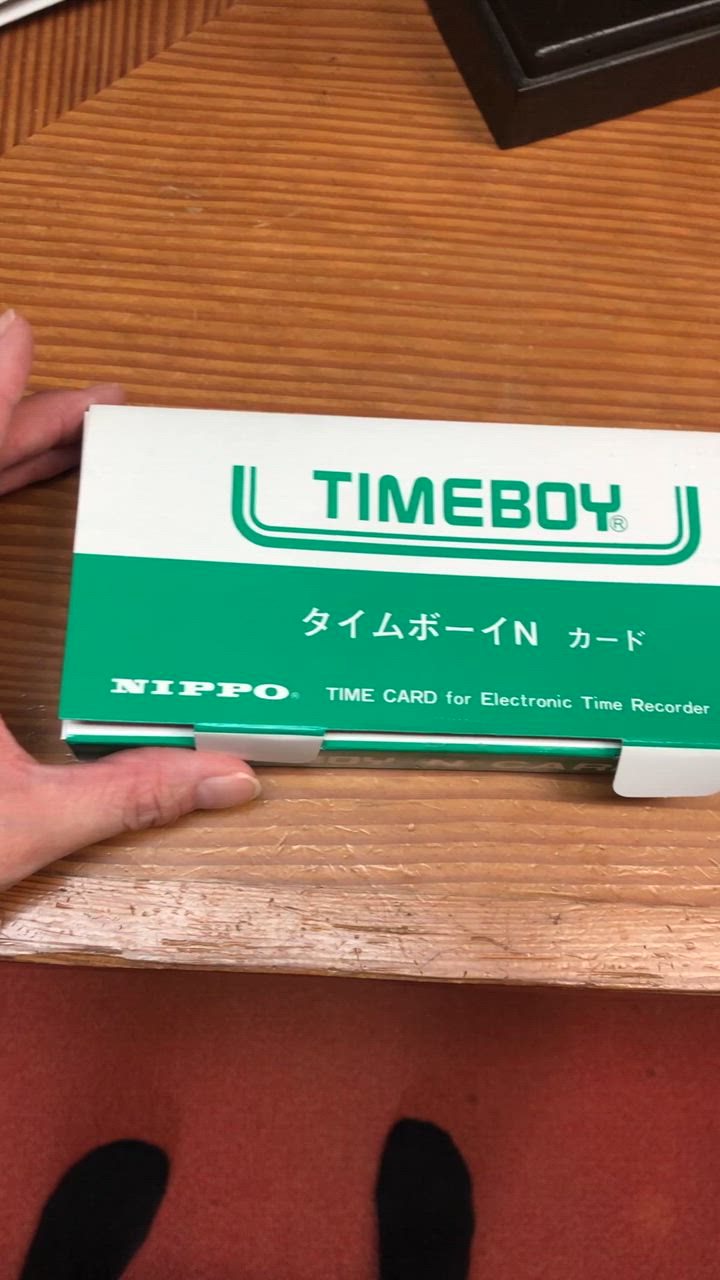 1件目のレビュー動画のサムネイル | 0