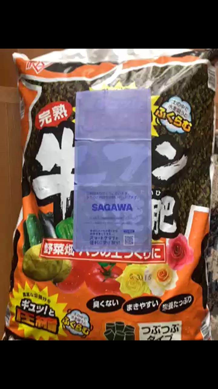 1件目のレビュー動画のサムネイル | 0