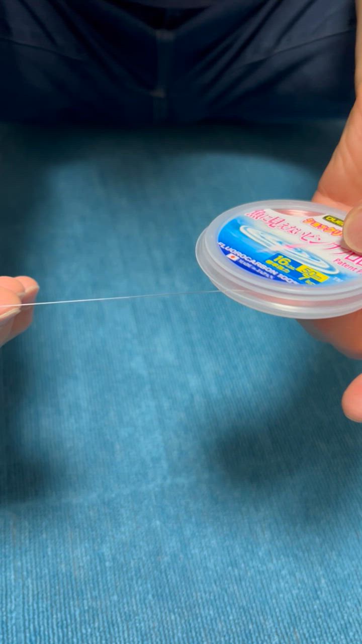 1件目のレビュー動画のサムネイル | 0