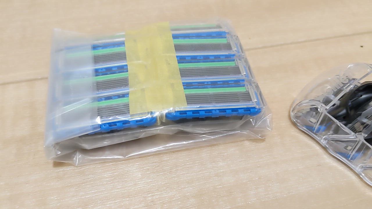 全体のレビュー動画のサムネイル | 0