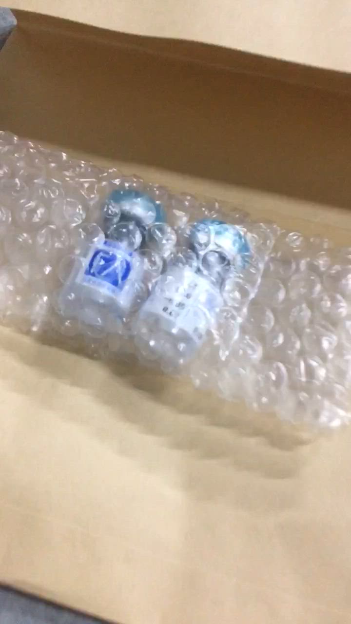 全体のレビュー動画のサムネイル | 1