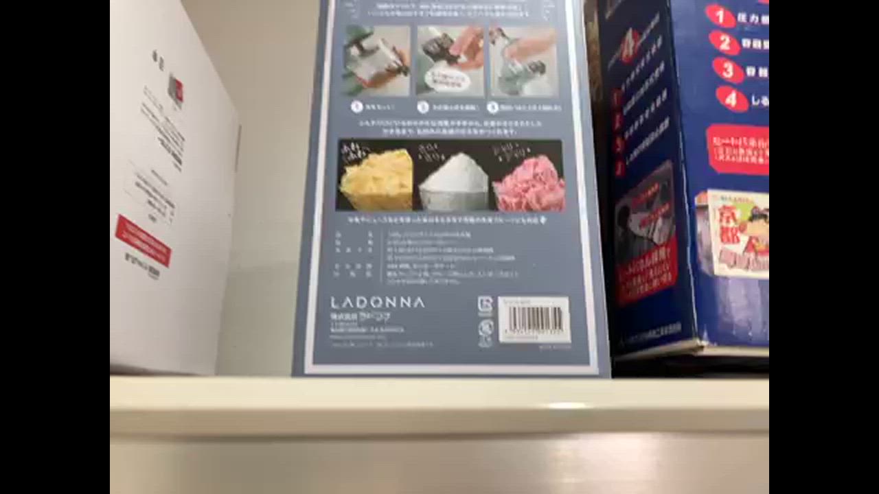 全体のレビュー動画のサムネイル | 4