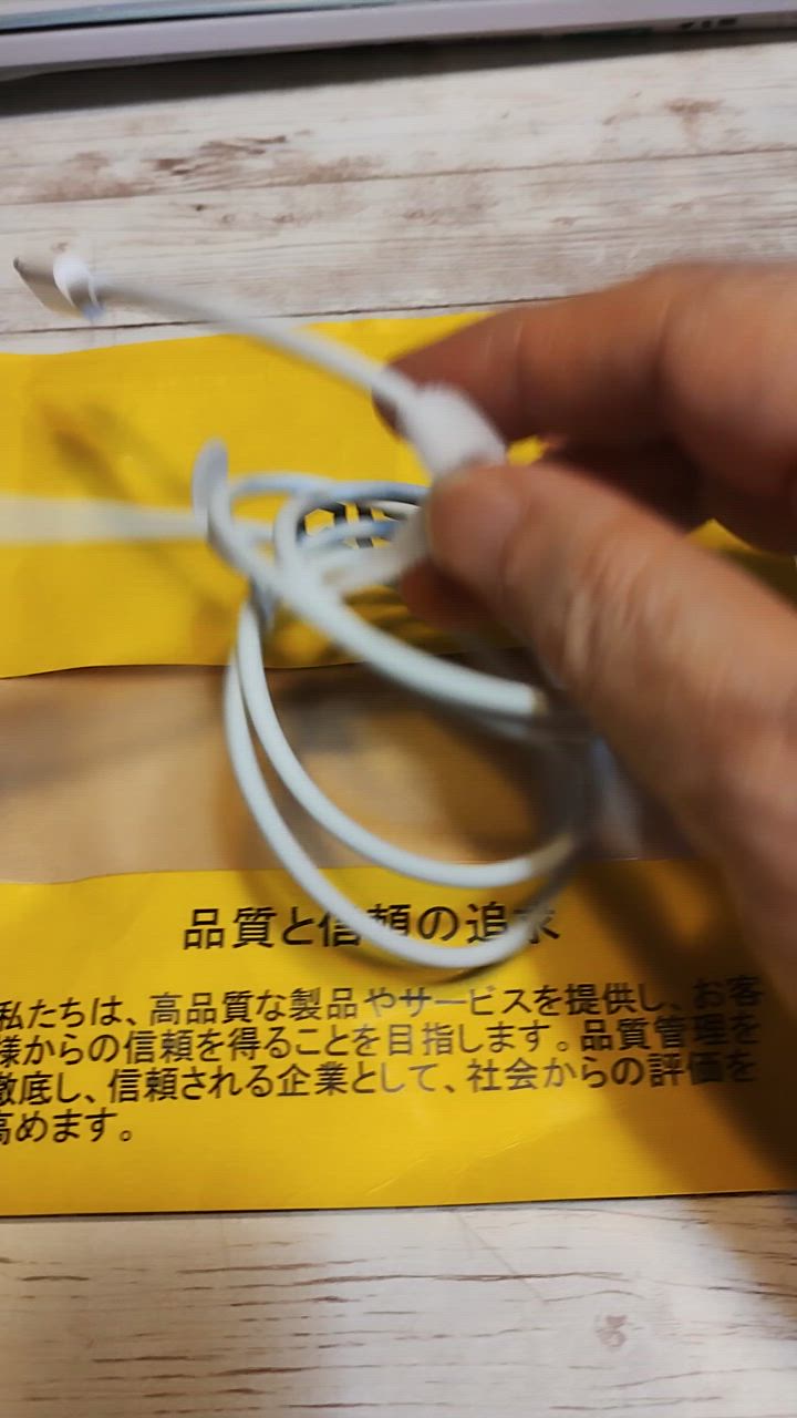 全体のレビュー動画のサムネイル | 5