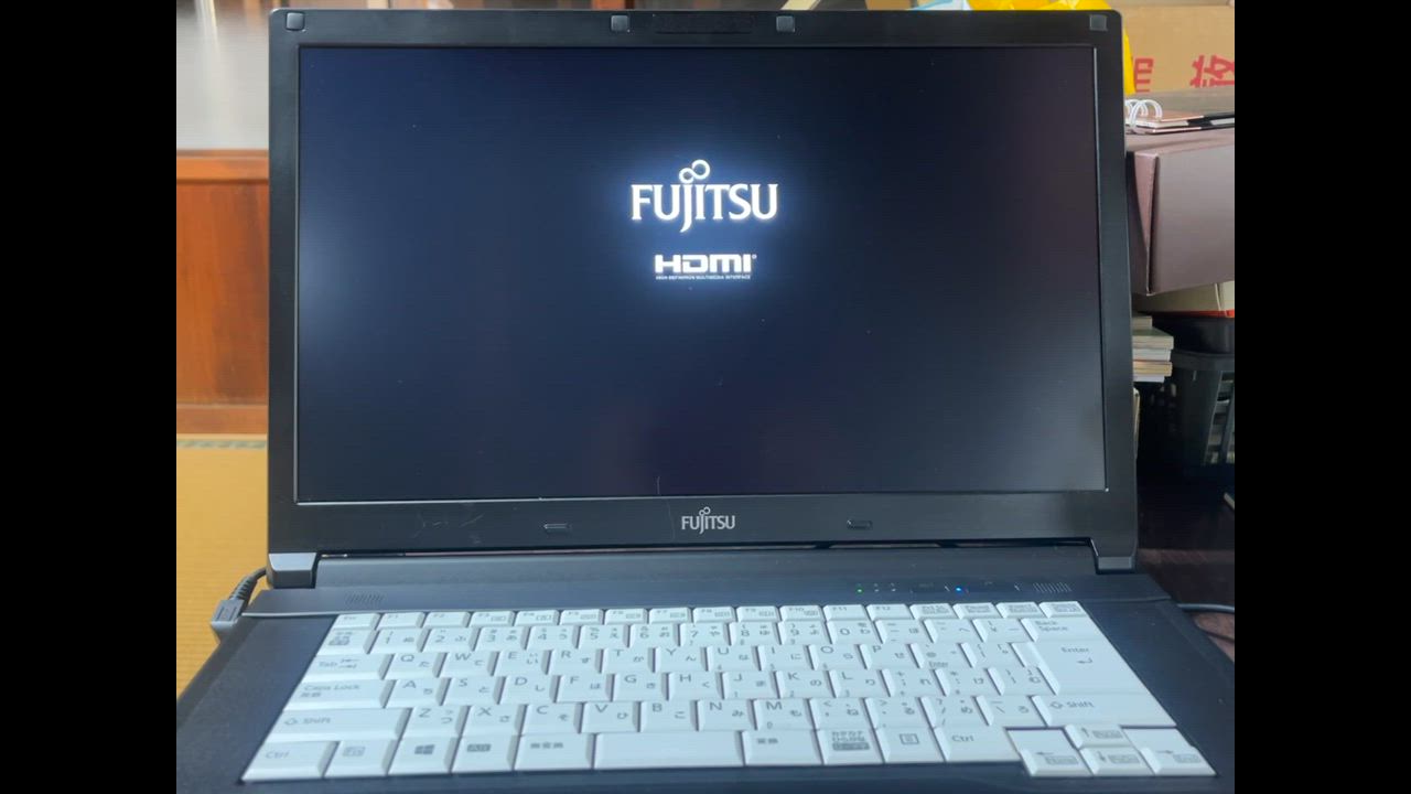 LIFEBOOK ノートパソコン ノートPC 中古パソコン Windows11 MS office2024 第7世代Corei5 メモリ16GB  新品SSD512GB DVDRW HDMI USB3.0 15.6型 フルHD 富士通A577 : パソコン専門店PC-M - 通販 -  Yahoo!ショッピング