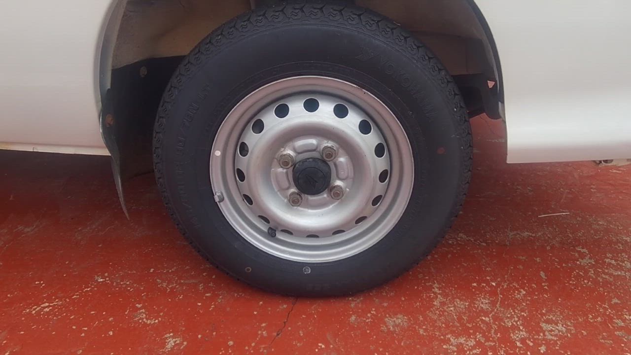 ヨコハマタイヤ 2025年製 4本セット 145/80R12 80/78N SUPER VAN