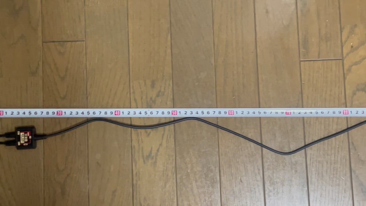 全体のレビュー動画のサムネイル | 5