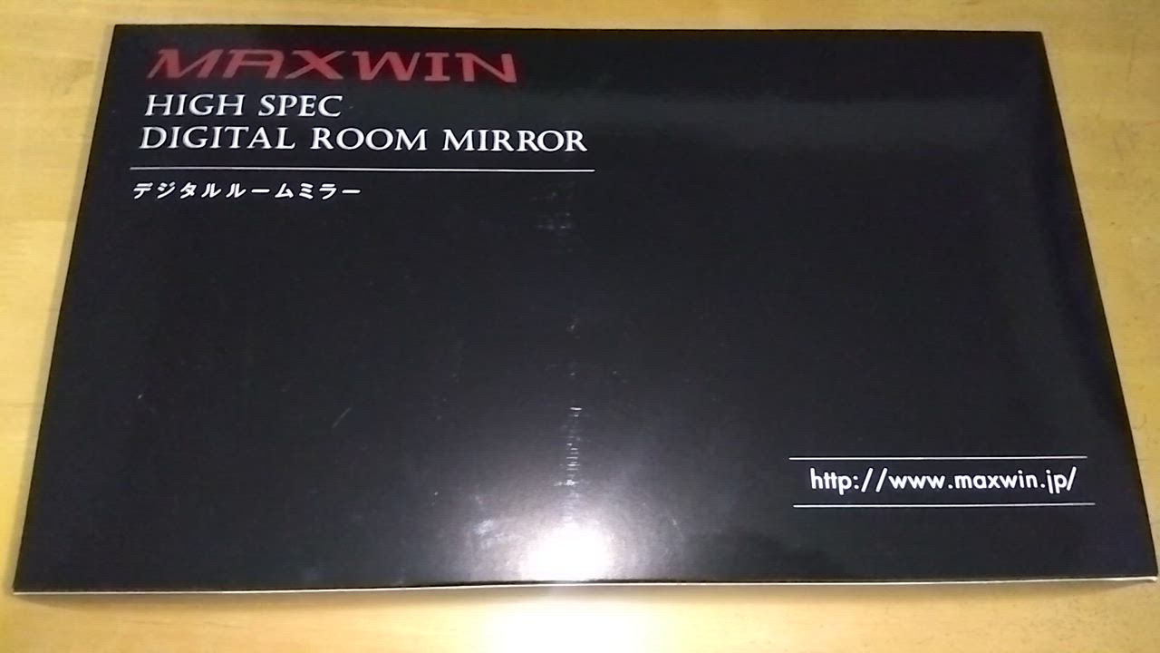 全体のレビュー動画のサムネイル | 0