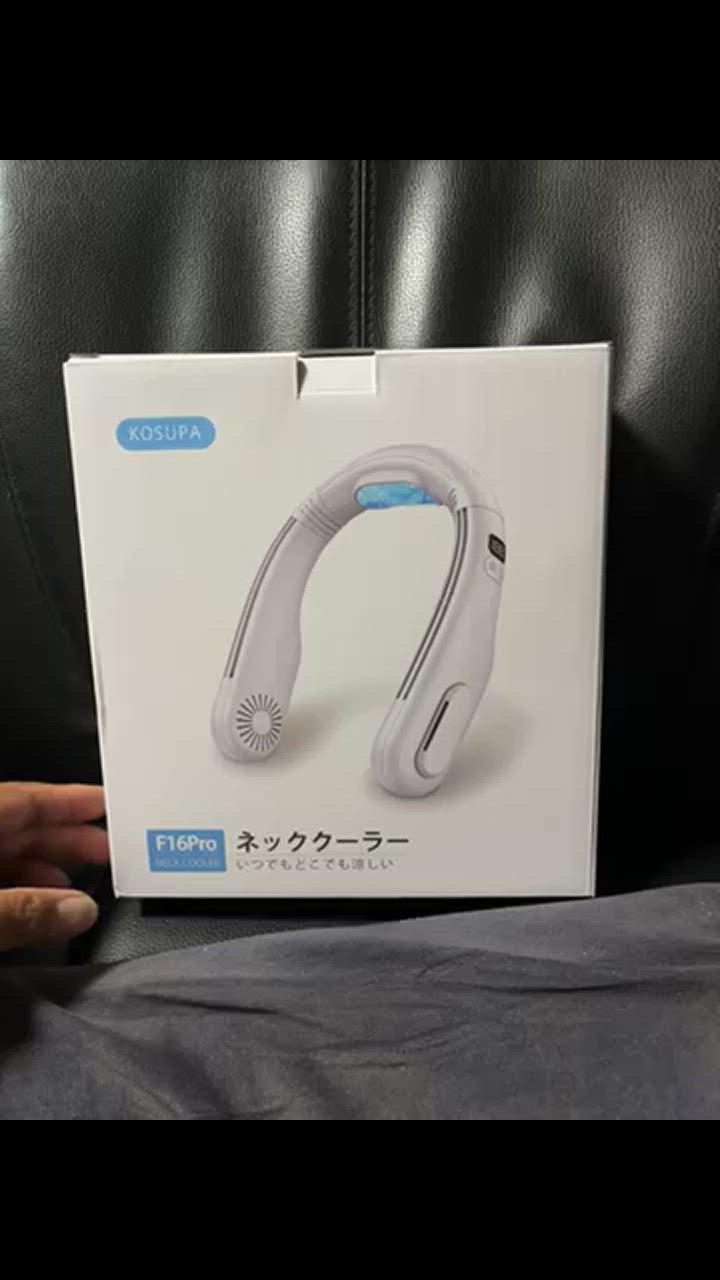 全体のレビュー動画のサムネイル | 1