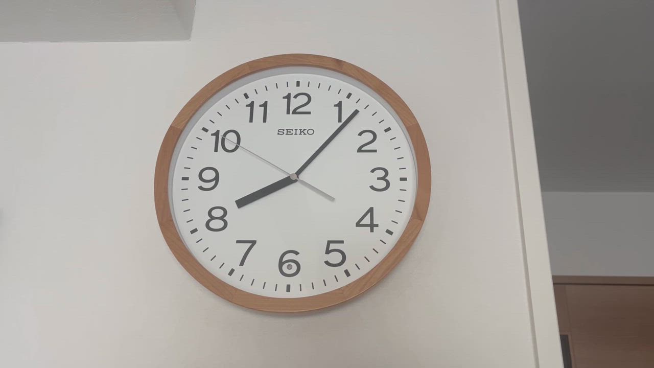 電波　　掛け時計　セイコー 楽天市場】seiko 電波掛け時計 kx 399の通販