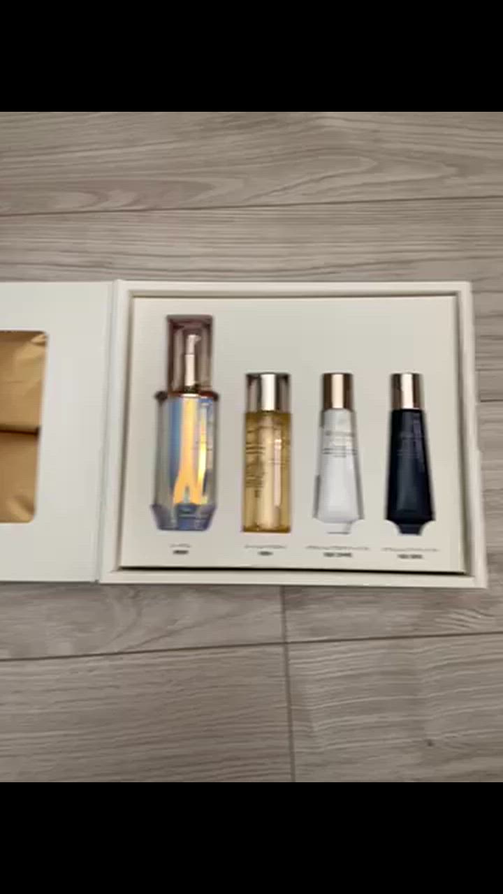 cle de peau BEAUTE 【2024 限定コフレ】資生堂 クレドポー