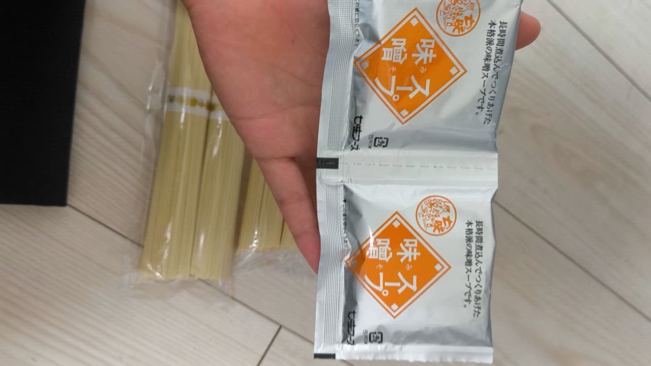全体のレビュー動画のサムネイル | 3