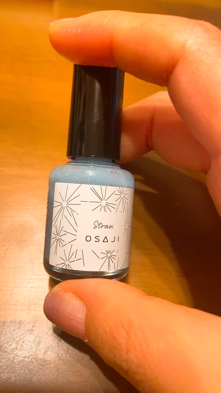 OSAJI マニキュア ネイル osaji オサジ アップリフト ネイル
