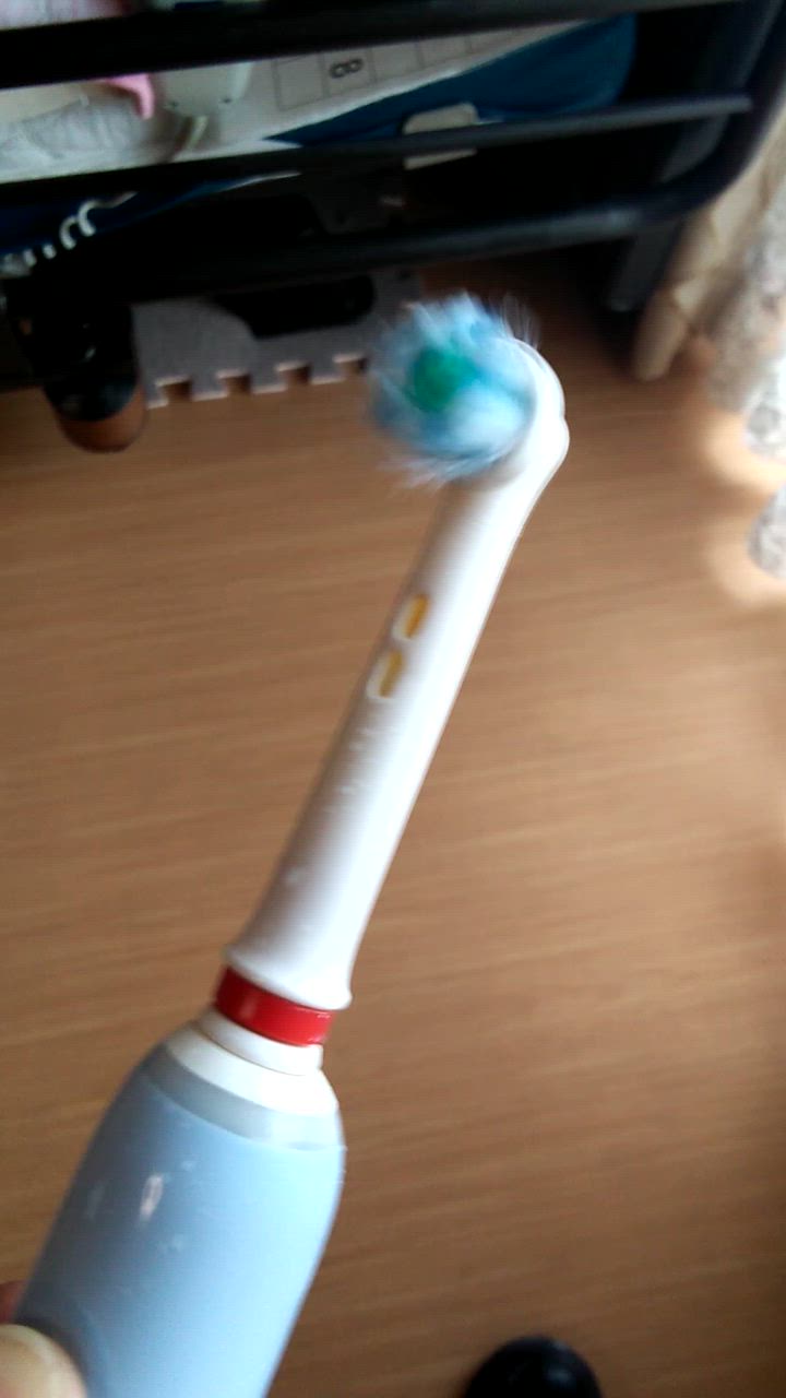 プロフェッショナルケア P&G ブラウン Oral-B オーラルB PRO2