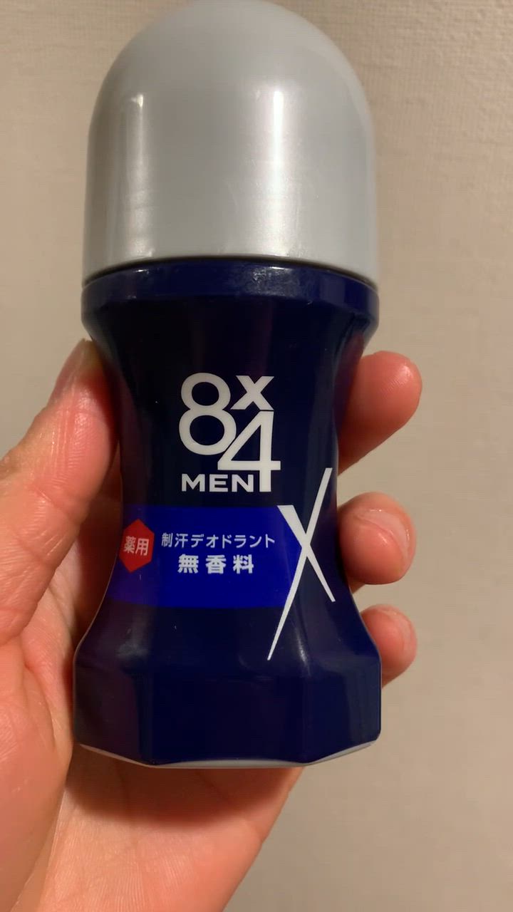 8×4 MEN 【医薬部外品】花王 MEN（エイトフォーメン