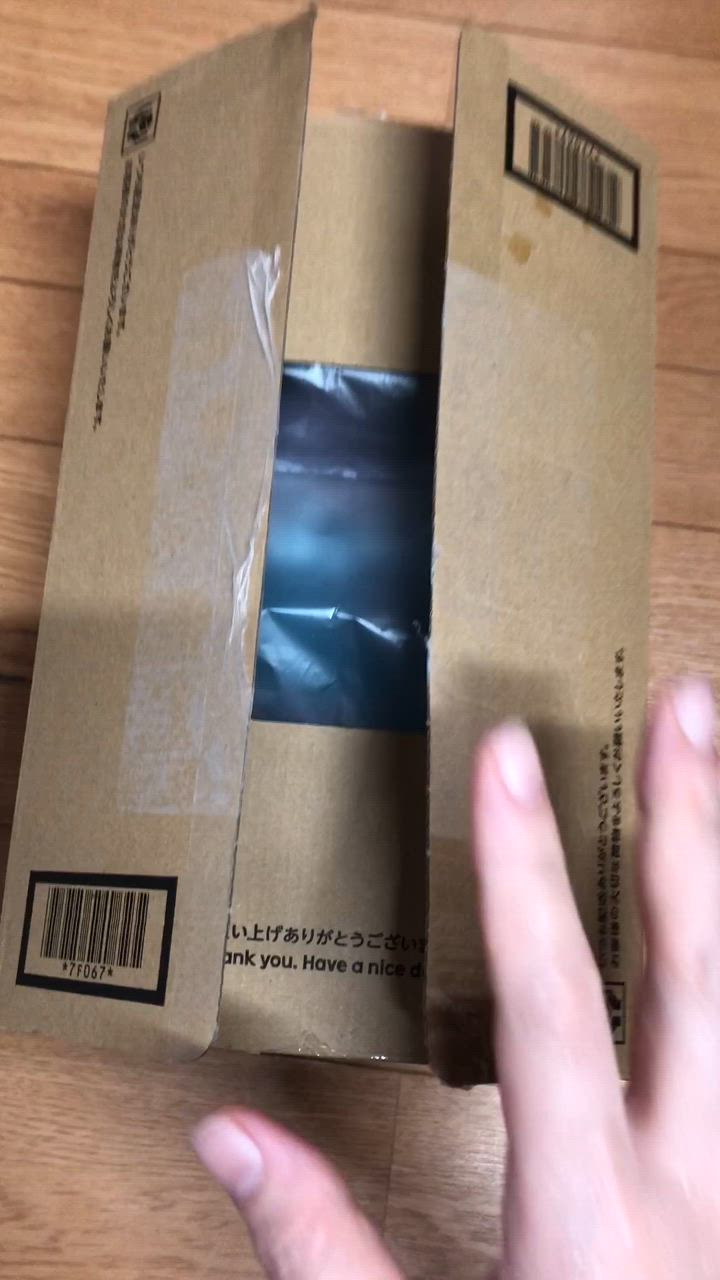 全体のレビュー動画のサムネイル | 9