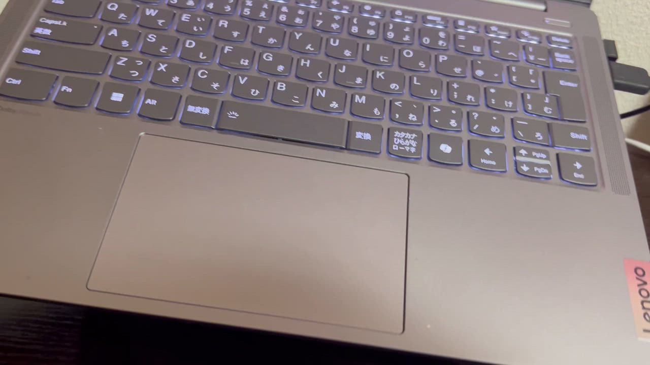 全体のレビュー動画のサムネイル | 4