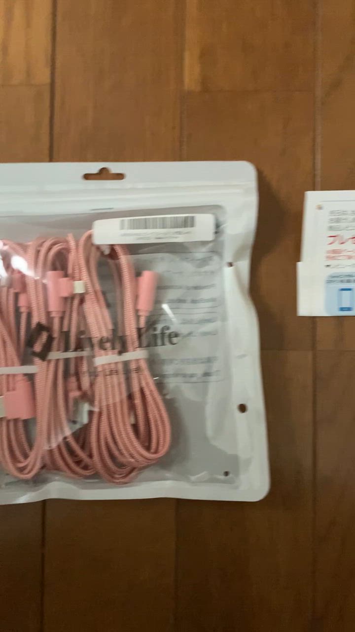 全体のレビュー動画のサムネイル | 18