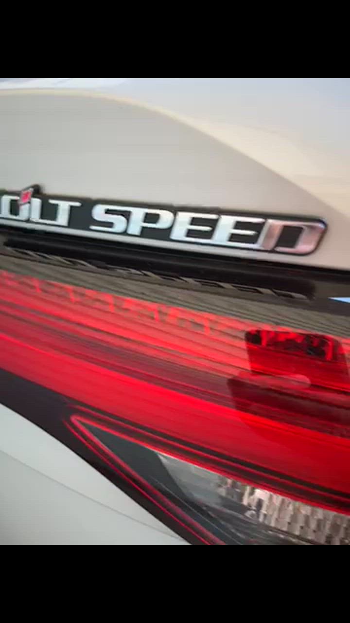 コルトスピード （COLT SPEED） コルトスピード・エンブレム 品番 