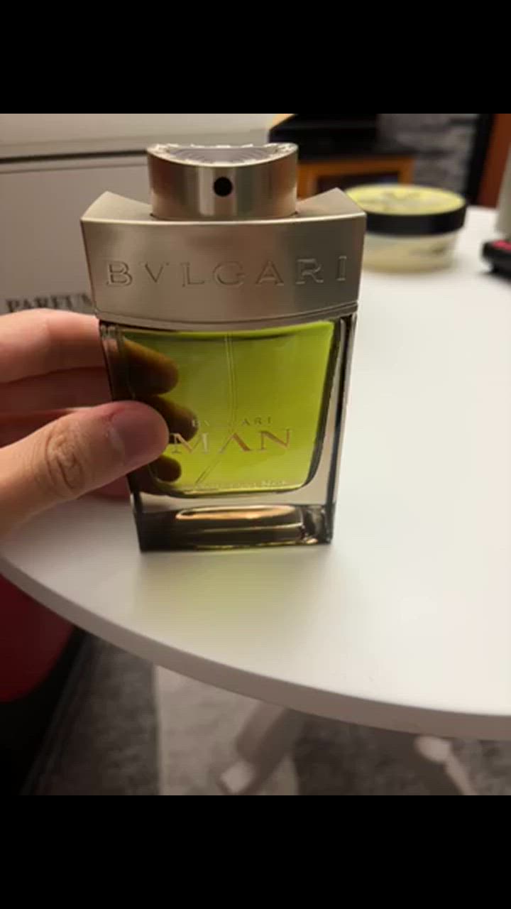 BVLGARI 香水 ブルガリ マン ウッド エッセンス EDP SP 100ml
