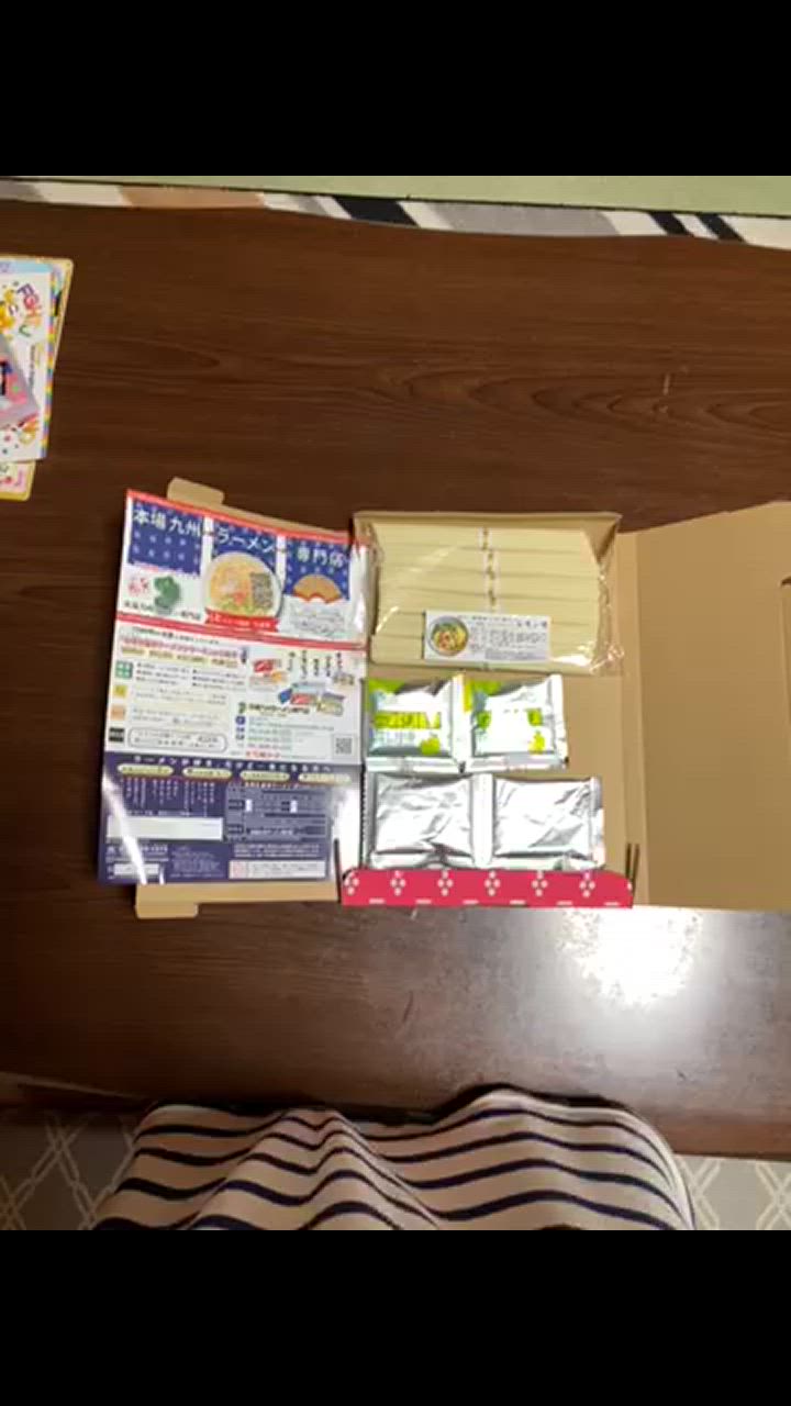 全体のレビュー動画のサムネイル | 5