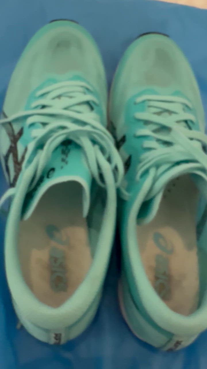 ASICS アシックス SORTIEMAGIC RP 6 ソーティーマジック
