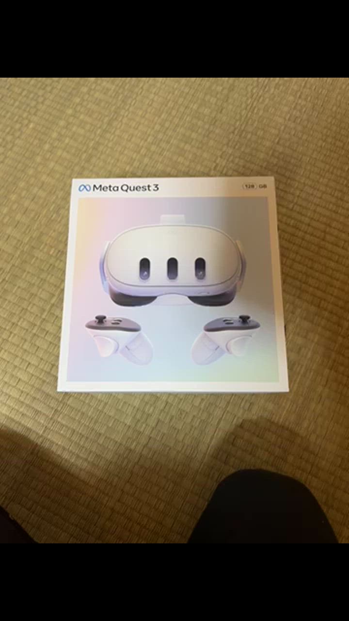 その他  Quest3 512GB tomochin Amazon.co.jp: Meta Quest 3 512GB | 最もパワフルなMeta Quest