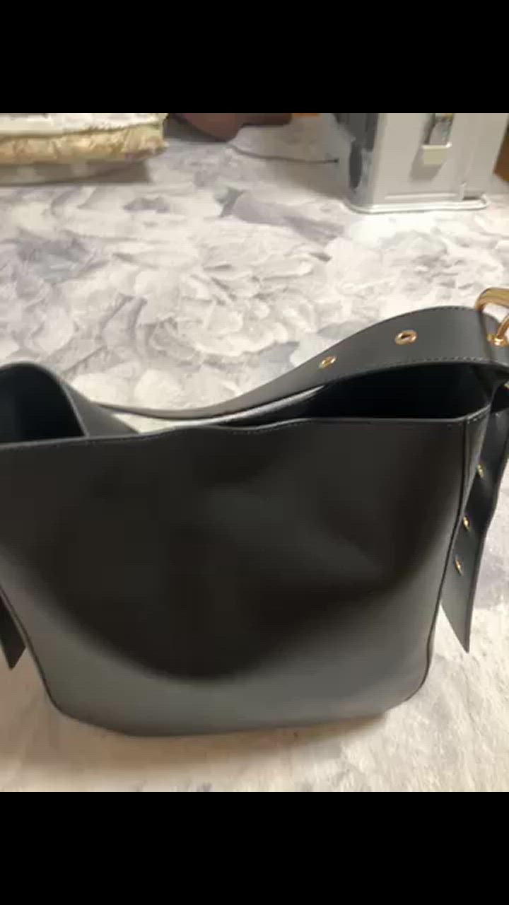 ショルダーバッグ バッグ 「eL」Big Shoulder Bag/184697