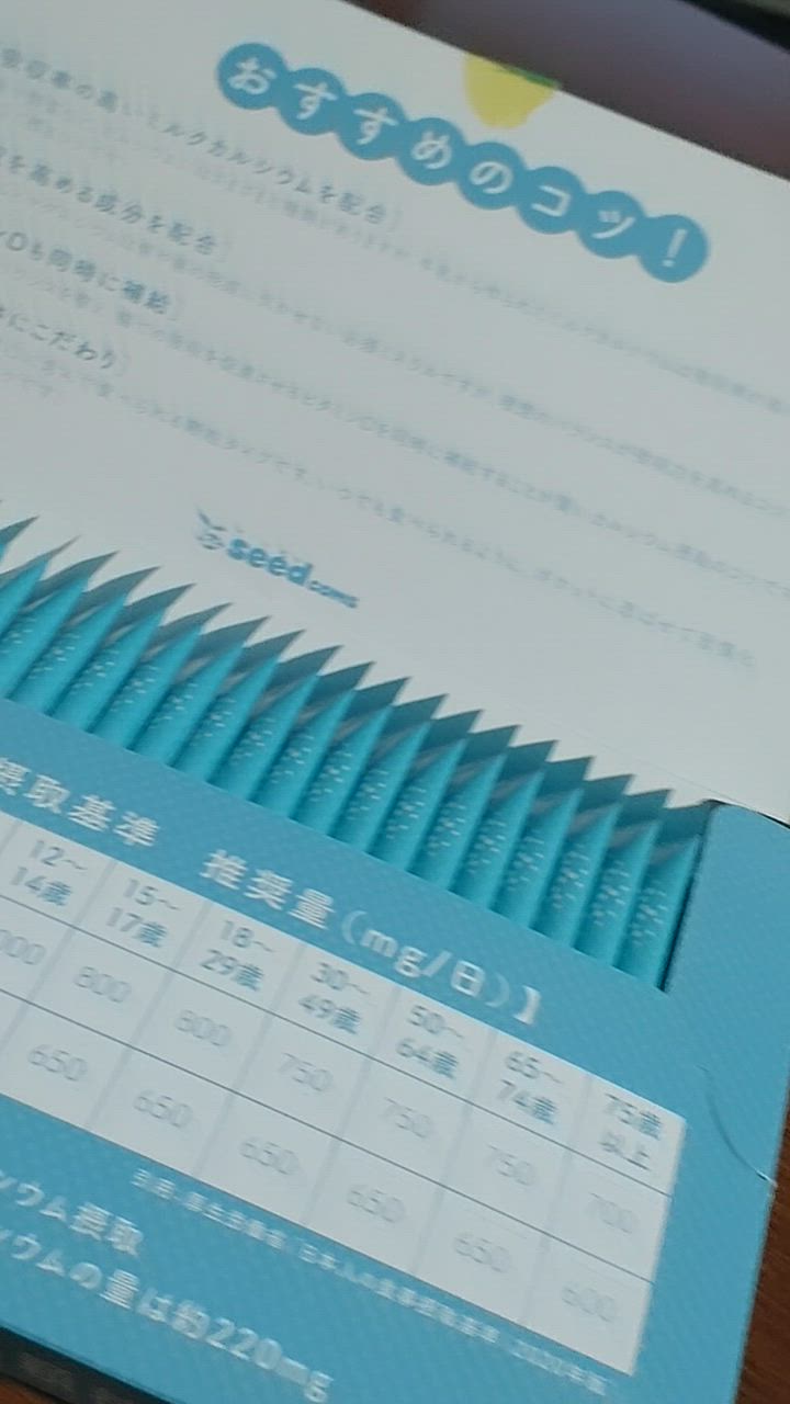 全体のレビュー動画のサムネイル | 9