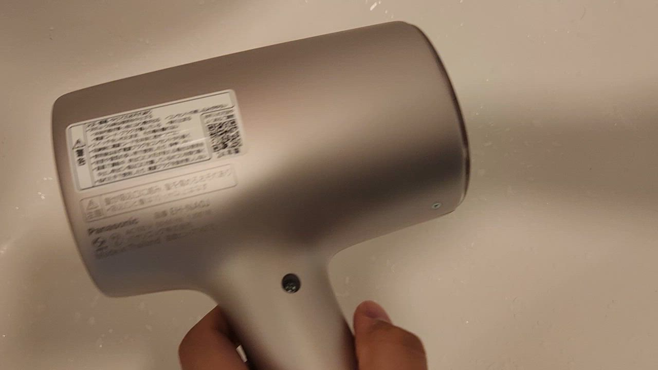 全体のレビュー動画のサムネイル | 2