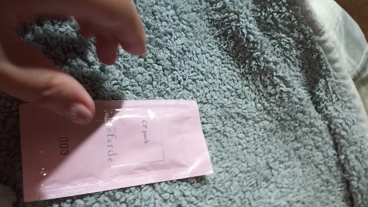 1件目のレビュー動画のサムネイル | 0