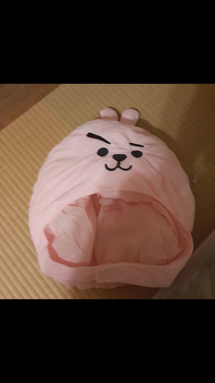 2025年最新】BT21たっとんハットの人気アイテム - メルカリ